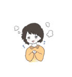 30t.v.（個別スタンプ：5）