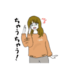 30t.v.（個別スタンプ：9）