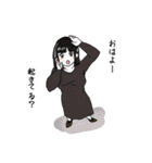 30t.v.（個別スタンプ：13）