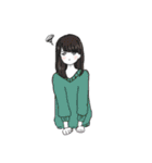 30t.v.（個別スタンプ：18）