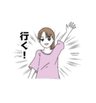 30t.v.（個別スタンプ：22）