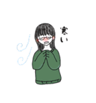 30t.v.（個別スタンプ：23）