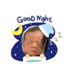 優空くん スタンプ（個別スタンプ：25）
