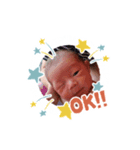 けいのたろうし（個別スタンプ：4）