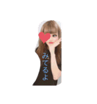じたんとたきん（個別スタンプ：19）