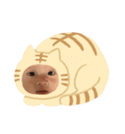 ♡ゆずむぎ♡（個別スタンプ：3）