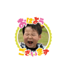 れおんのあ（個別スタンプ：1）