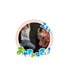 れおんのあ（個別スタンプ：2）