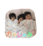 一千花スタンプ♡（個別スタンプ：5）