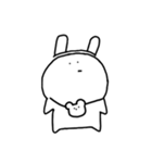 焼き鳥くん☆文字なし（個別スタンプ：5）