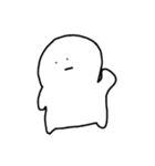 焼き鳥くん☆文字なし（個別スタンプ：6）