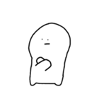 焼き鳥くん☆文字なし（個別スタンプ：7）