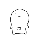 焼き鳥くん☆文字なし（個別スタンプ：9）
