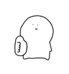 焼き鳥くん☆文字なし（個別スタンプ：11）
