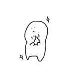 焼き鳥くん☆文字なし（個別スタンプ：13）