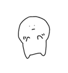 焼き鳥くん☆文字なし（個別スタンプ：14）