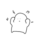 焼き鳥くん☆文字なし（個別スタンプ：15）