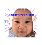 ピナちゃんの日常（個別スタンプ：15）