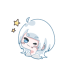 あのねとしもべ。（個別スタンプ：8）