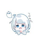 あのねとしもべ。（個別スタンプ：27）