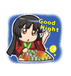 Fairy tale  Magic（個別スタンプ：1）