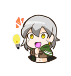 Fairy tale  Magic（個別スタンプ：23）