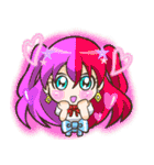 Fairy tale  Magic（個別スタンプ：33）