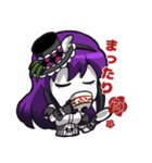 Fairy tale  Magic（個別スタンプ：40）