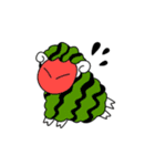 糸目のいぬたち（個別スタンプ：38）