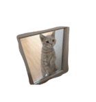 ミルクん（個別スタンプ：3）