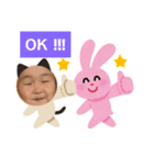 no.18（個別スタンプ：2）