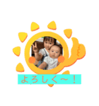no.18（個別スタンプ：6）