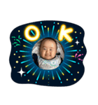 no.18（個別スタンプ：8）