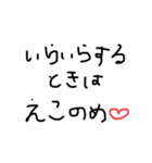 Econometrics（個別スタンプ：8）