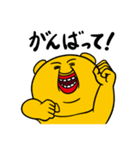 くまくろー Part2（個別スタンプ：11）