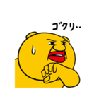 くまくろー Part2（個別スタンプ：21）