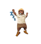 Welcome to Shakir（個別スタンプ：2）