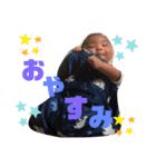 Welcome to Shakir（個別スタンプ：3）