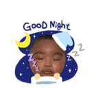 Welcome to Shakir（個別スタンプ：4）