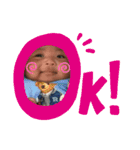Welcome to Shakir（個別スタンプ：11）