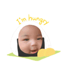Welcome to Shakir（個別スタンプ：20）