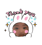Welcome to Shakir（個別スタンプ：21）