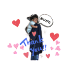 Welcome to Shakir（個別スタンプ：22）