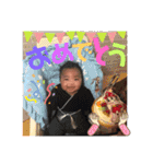 Welcome to Shakir（個別スタンプ：23）