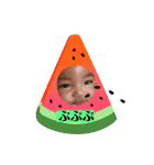 Welcome to Shakir（個別スタンプ：28）