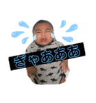 Welcome to Shakir（個別スタンプ：29）