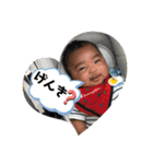 Welcome to Shakir（個別スタンプ：31）