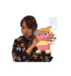 DAYBREAKS（個別スタンプ：14）