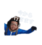 DAYBREAKS（個別スタンプ：31）
