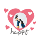 ゆいとまる2だよ（個別スタンプ：4）